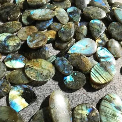 labradorite