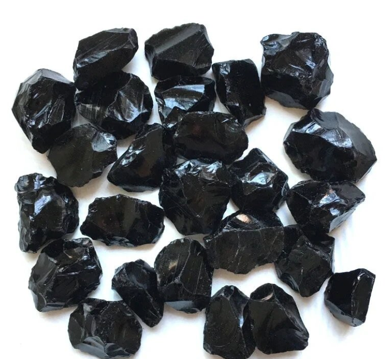 obsidian