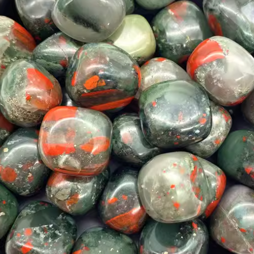 Bloodstone