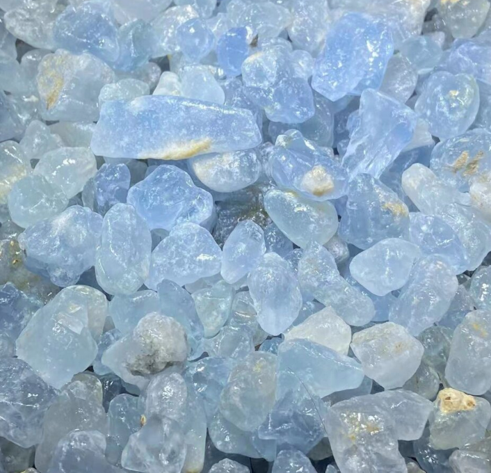 blue topaz