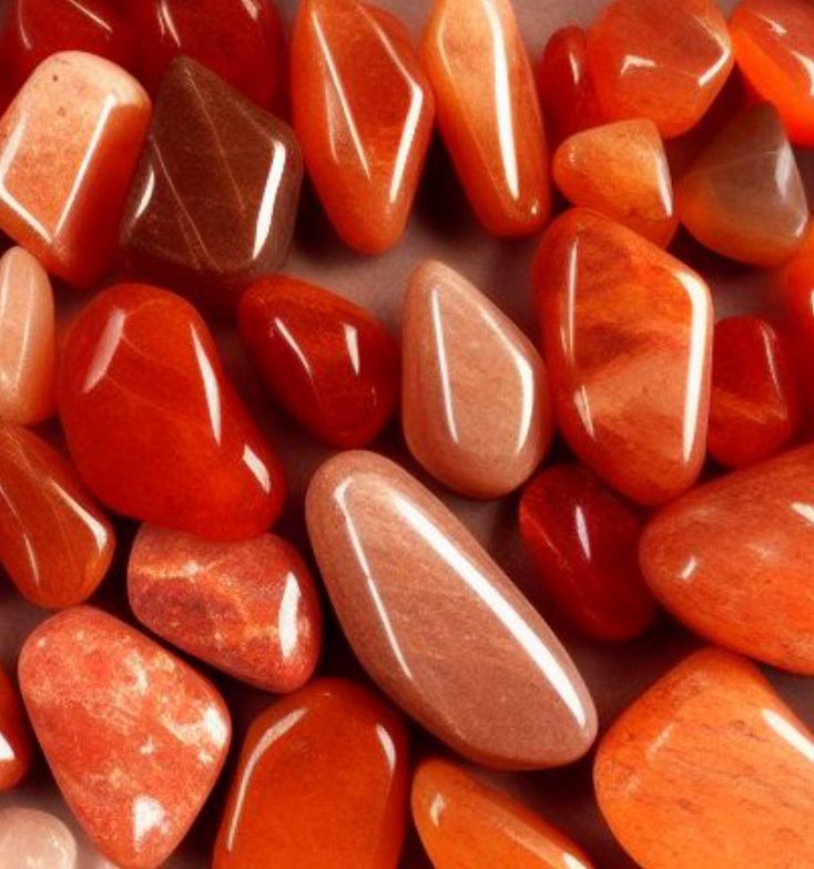 carnelian