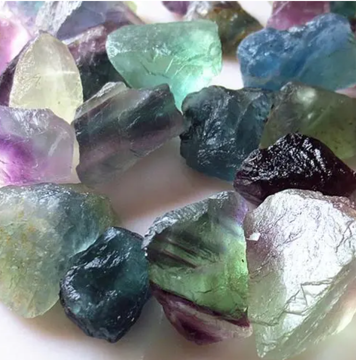 fluorite