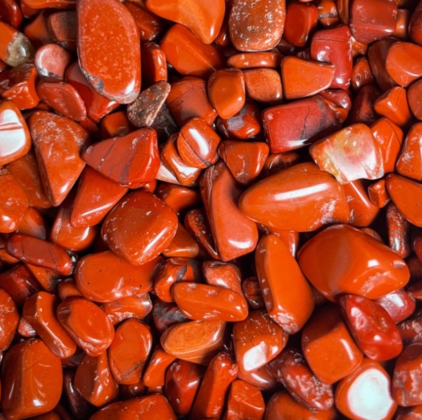 red jasper