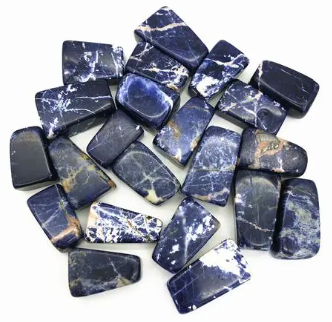 sodalite