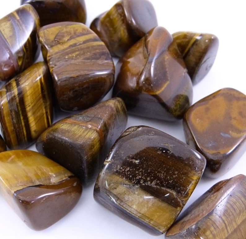 tiger's eye